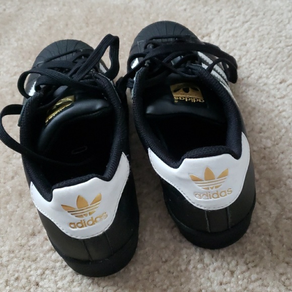 Adidas superstar - Picture 7 of 7